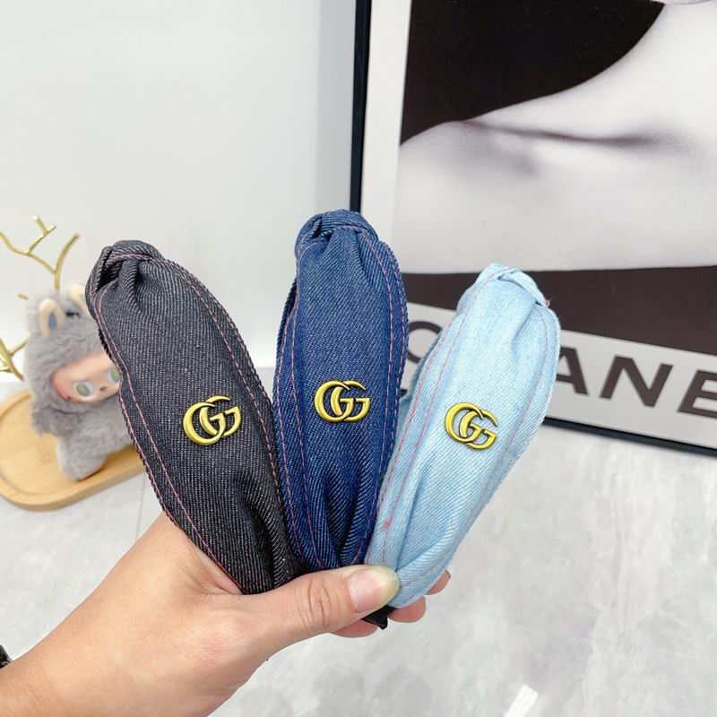 Gucci Headband dx04